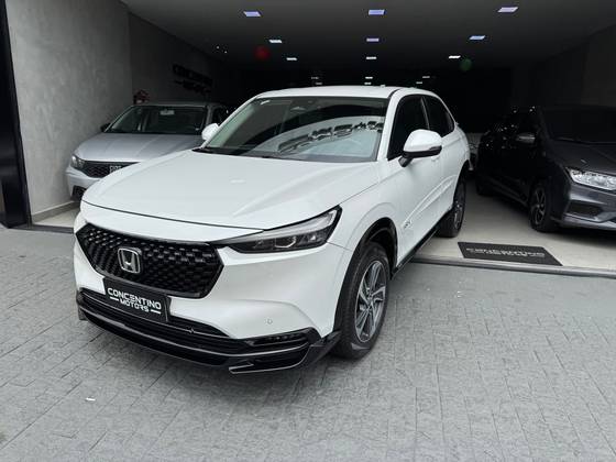 HONDA HR-V 1.5 DI I-VTEC TURBO FLEX TOURING CVT